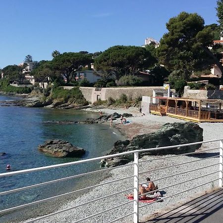 شقة Vacances Raffinees A Pietranera San-Martino-di-Lota المظهر الخارجي الصورة