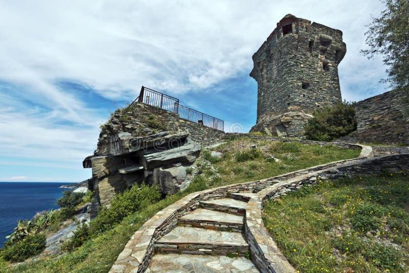 شقة Vacances Raffinees A Pietranera San-Martino-di-Lota المظهر الخارجي الصورة